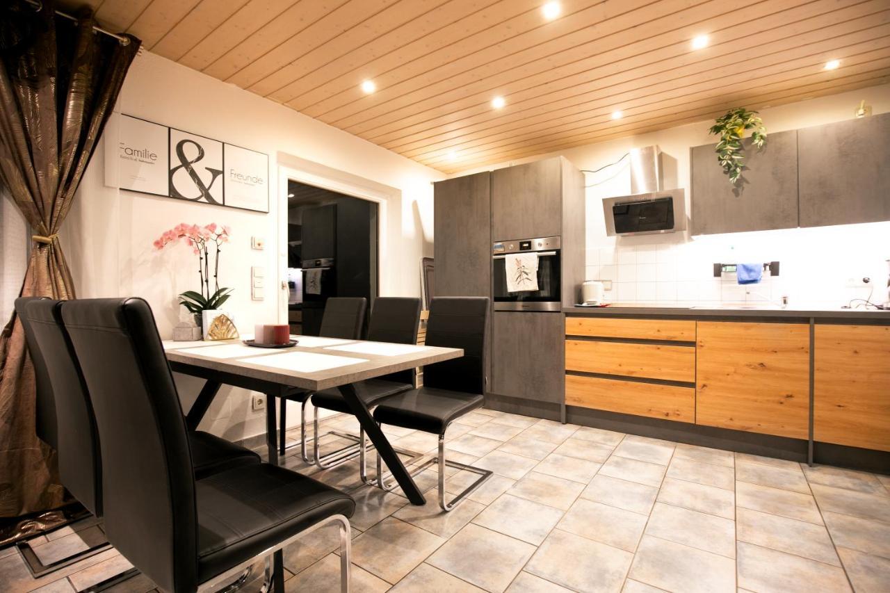 Apartamento Alpina Haus Oberammergau Exterior foto