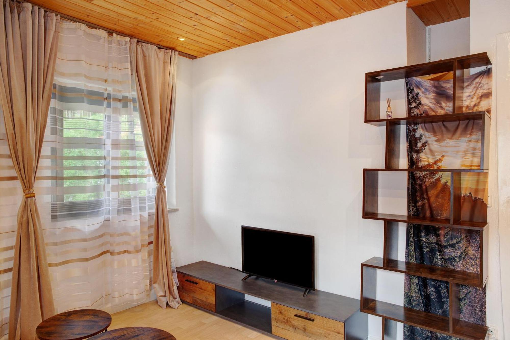 Apartamento Alpina Haus Oberammergau Exterior foto