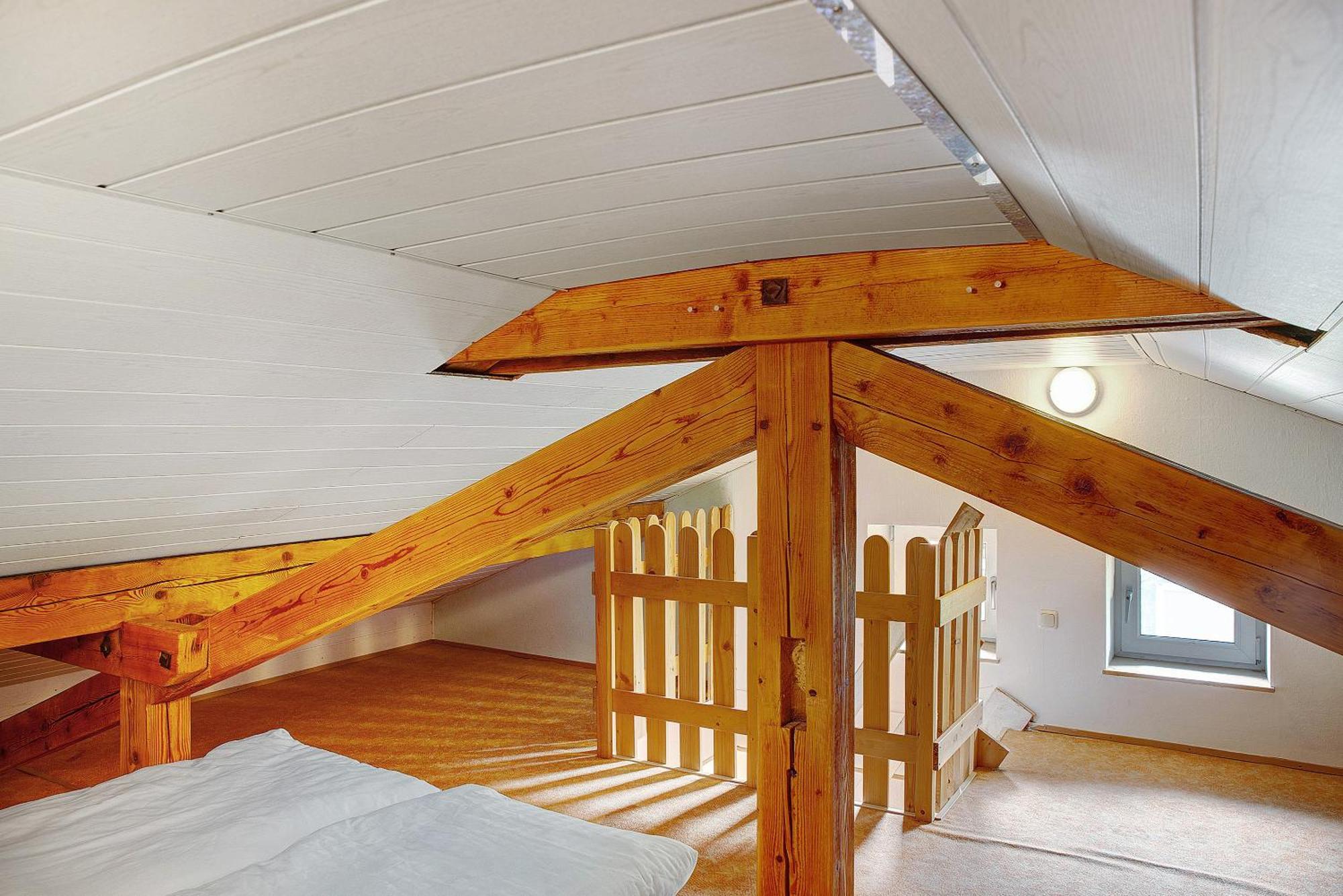 Apartamento Alpina Haus Oberammergau Exterior foto
